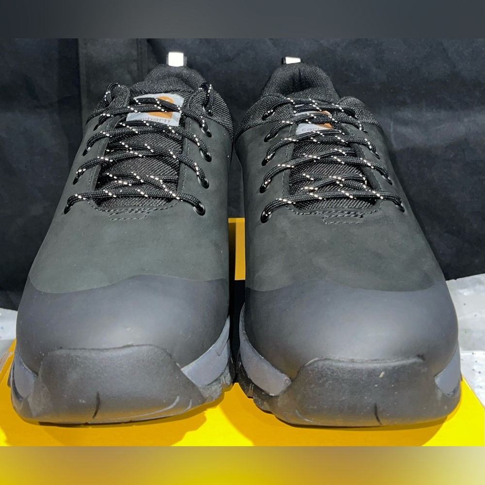 Carhartt Outdoor 3-in Low Hiker Men’s Size 13